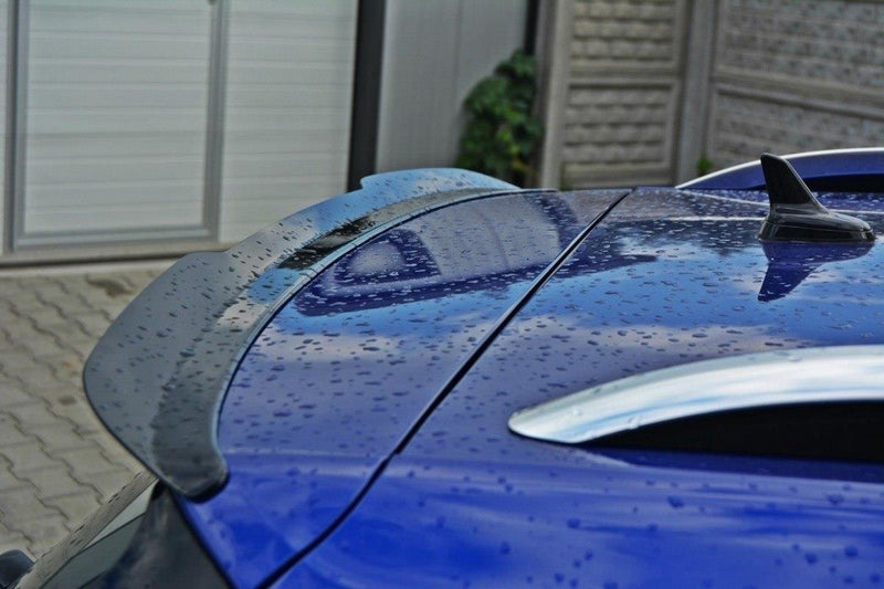 Maxton Design Spoiler Cap for Volkswagen Golf Variant Mk7