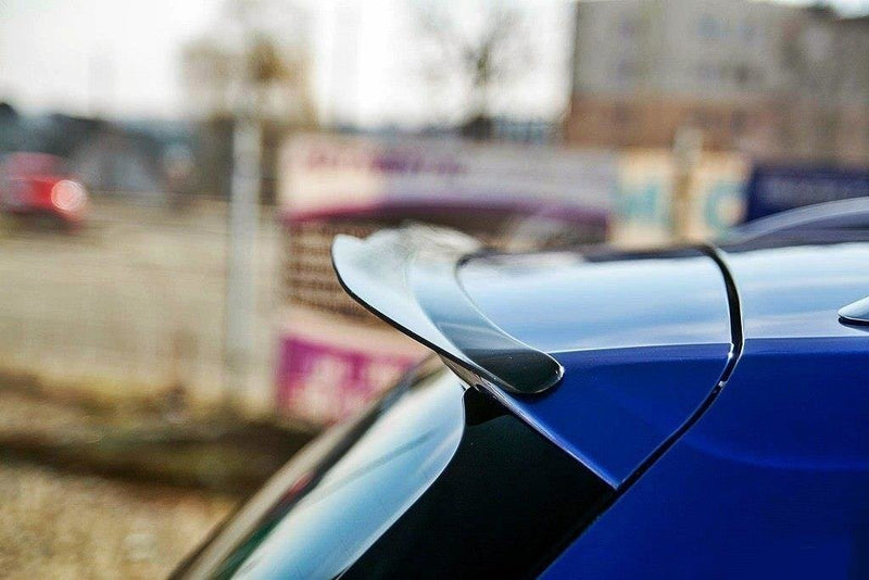 Maxton Design Spoiler Cap for Volkswagen Golf Variant Mk7