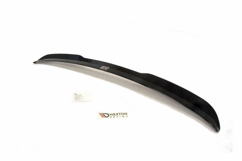 Maxton Design Spoiler Cap for Volkswagen Golf Variant Mk7