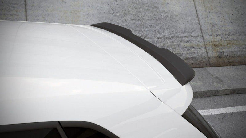 Maxton Design SPOILER VERLANGERUNG Volkswagen Polo GTI / R-Line Mk5