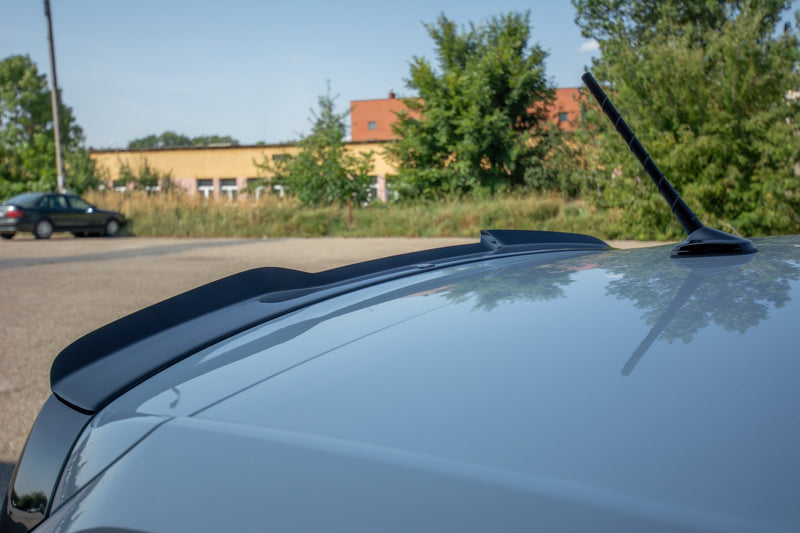 Maxton Design SPOILER VERLANGERUNG Volkswagen Polo GTI / R-line Mk6