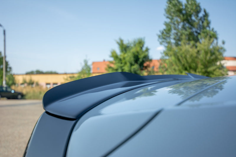 Maxton Design SPOILER VERLANGERUNG Volkswagen Polo GTI / R-line Mk6