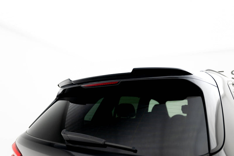 Maxton Design Spoiler Verlangerung V.1 BMW X5 G05 M-pack