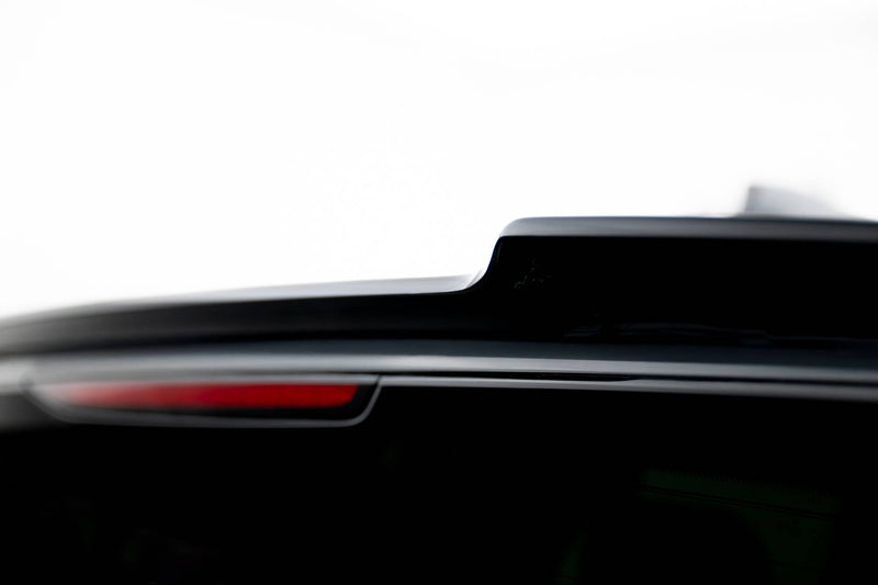 Maxton Design Spoiler Verlangerung V.1 BMW X5 G05 M-pack