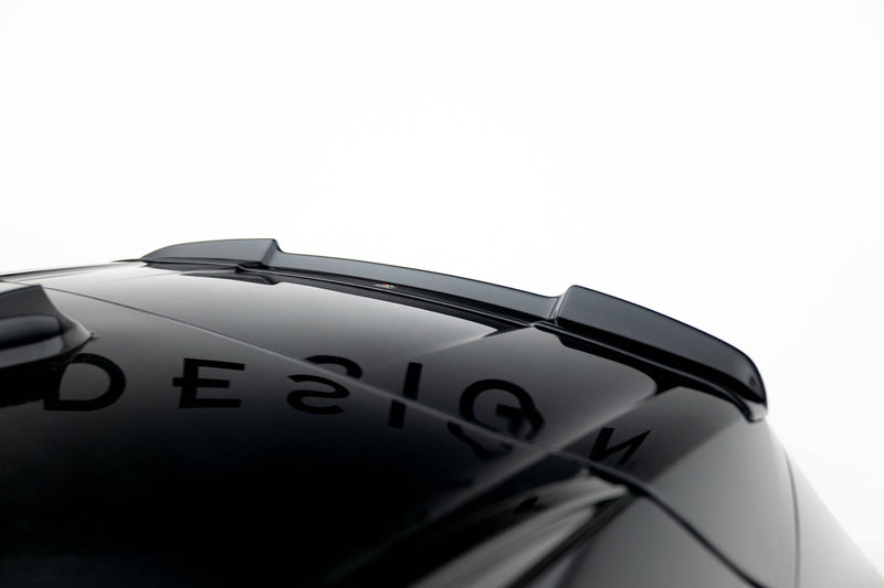 Maxton Design Spoiler Verlangerung V.1 BMW X5 G05 M-pack