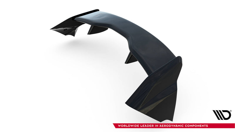 Maxton Design Spoiler Ford Fiesta ST / ST-Line Mk8 / Mk8 Facelift