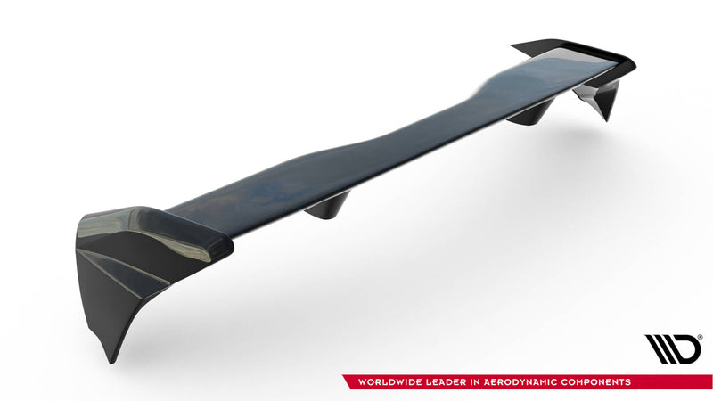 Maxton Design Spoiler Ford Fiesta ST / ST-Line Mk8 / Mk8 Facelift