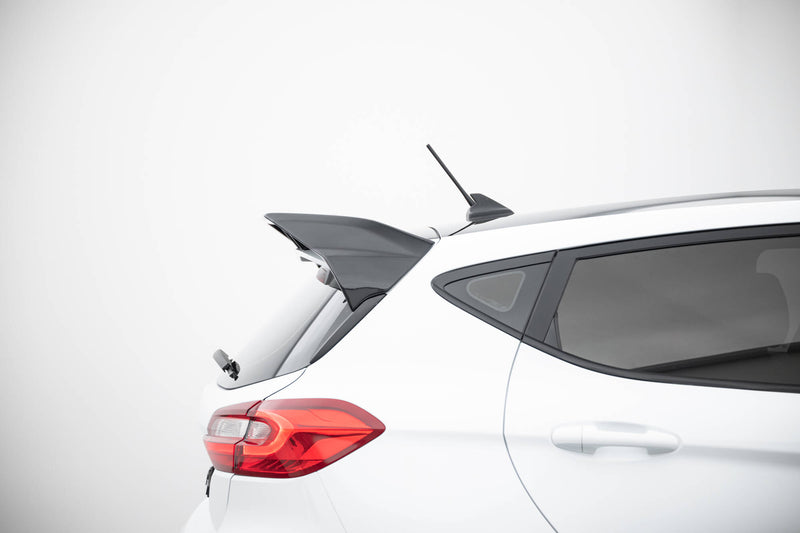 Maxton Design Spoiler Ford Fiesta Standard / ST-Line Mk8