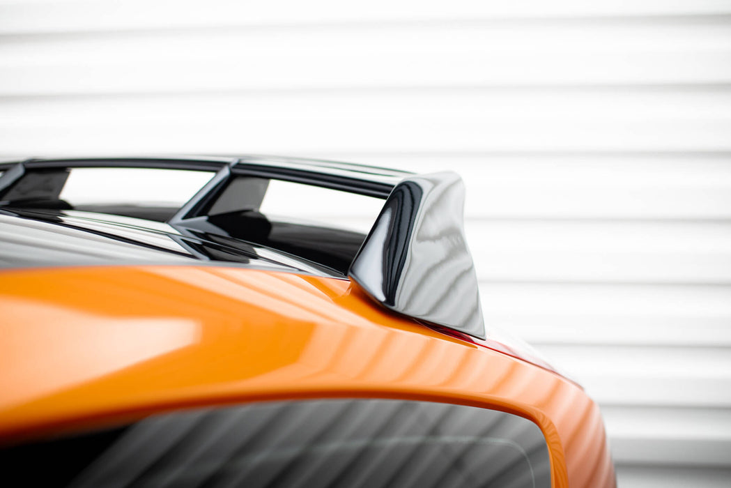 Maxton Design Dachspoiler Ford Focus Mk2 / Mk2 FL < RS Look >
