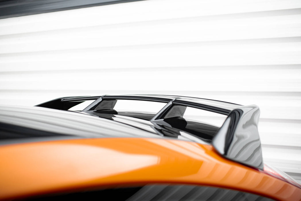 Maxton Design Dachspoiler Ford Focus Mk2 / Mk2 FL < RS Look >