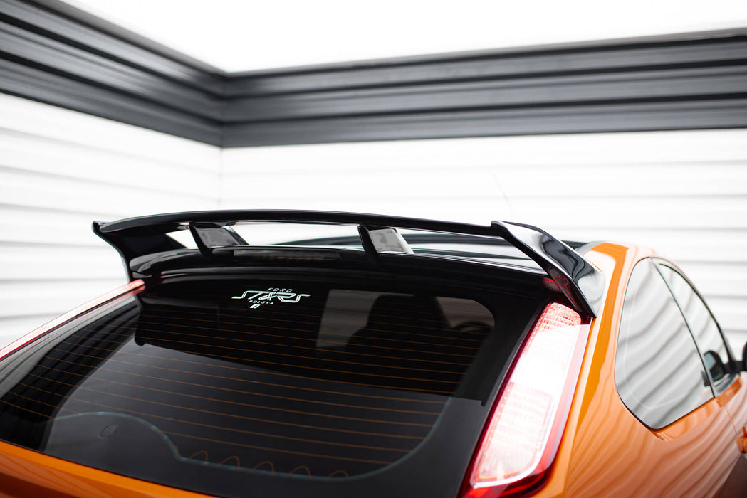 Maxton Design Dachspoiler Ford Focus Mk2 / Mk2 FL < RS Look >