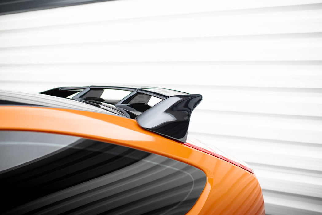 Maxton Design Dachspoiler Ford Focus Mk2 / Mk2 FL < RS Look >