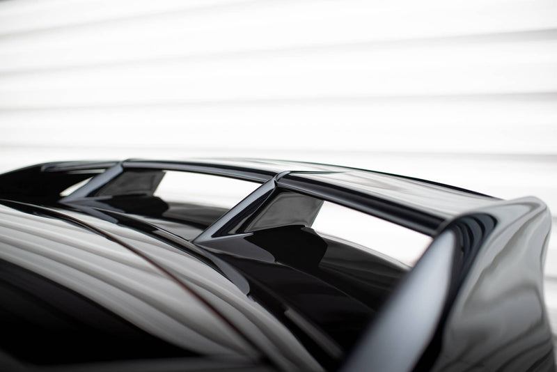 Maxton Design Dachspoiler Ford Focus Mk2 / Mk2 FL < RS Look >