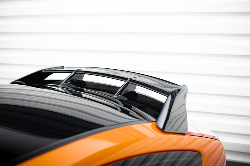 Maxton Design Dachspoiler Ford Focus Mk2 / Mk2 FL < RS Look >