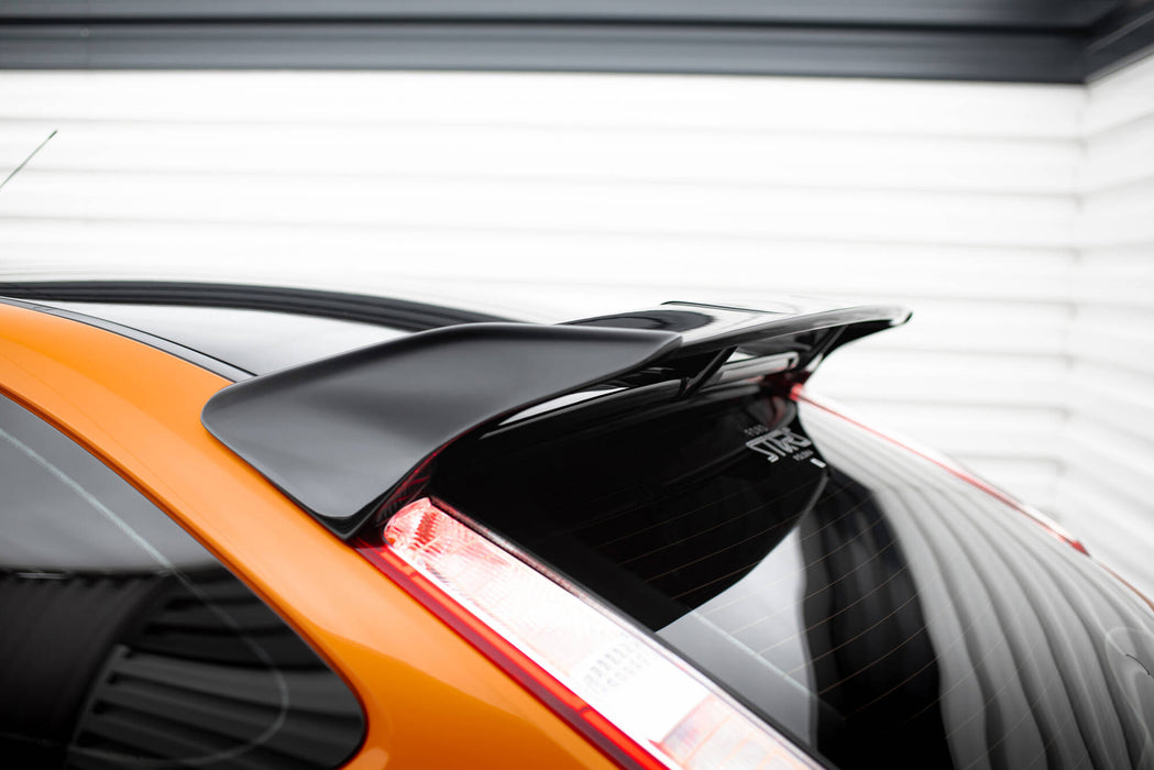 Maxton Design Dachspoiler Ford Focus Mk2 / Mk2 FL < RS Look >