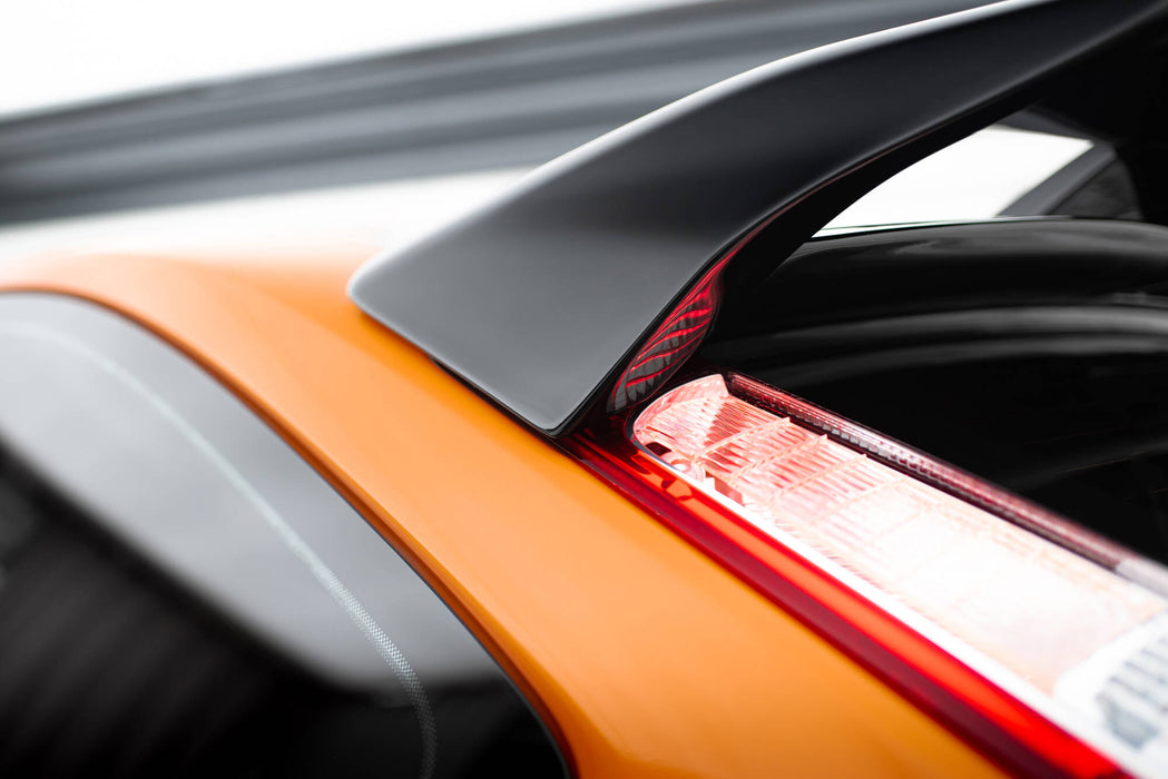 Maxton Design Dachspoiler Ford Focus Mk2 / Mk2 FL < RS Look >