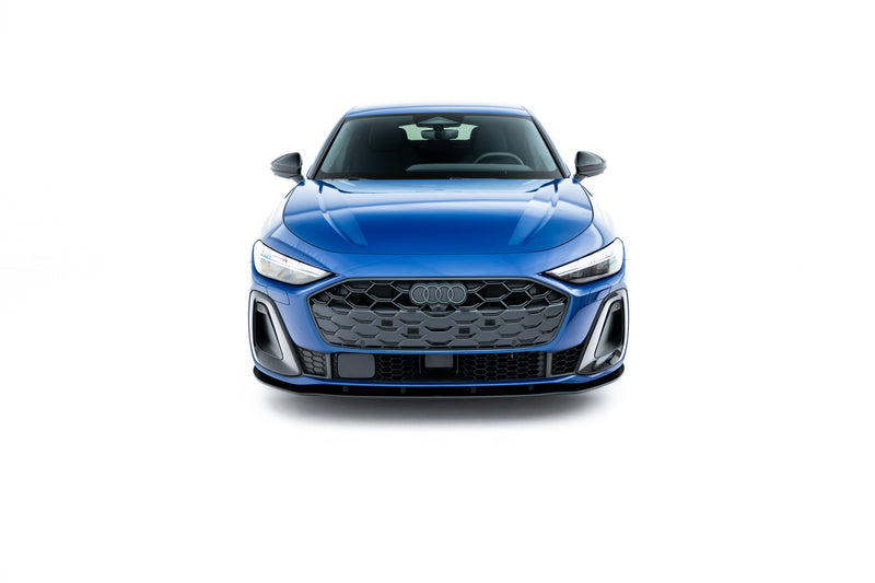 Maxton Design Street Pro Splitter Audi A5 S-Line / S5 Sedan / Avant B10