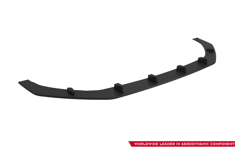 Maxton Design Street Pro Splitter Audi RS5 Coupe / Sportback F5