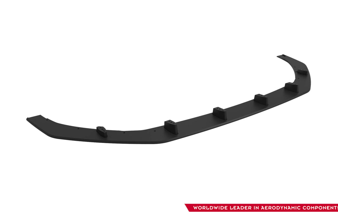 Maxton Design Street Pro Splitter Audi RS5 Coupe / Sportback F5