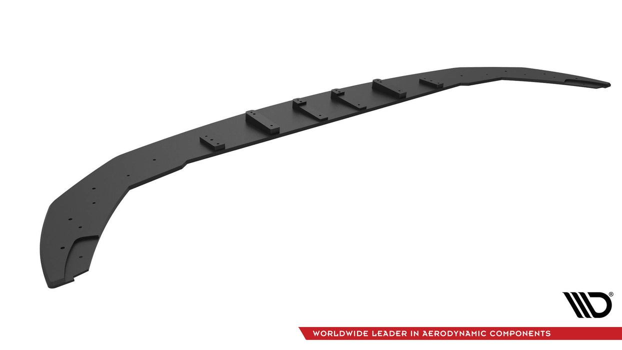 Maxton Design Street Pro Splitter BMW 2 Coupe M-Pack / M240i G42