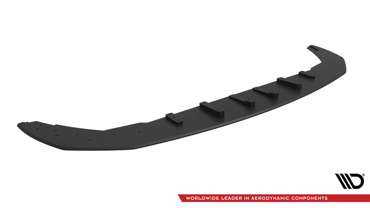 Maxton Design Street Pro Splitter BMW 2 Coupe M-Pack / M240i G42