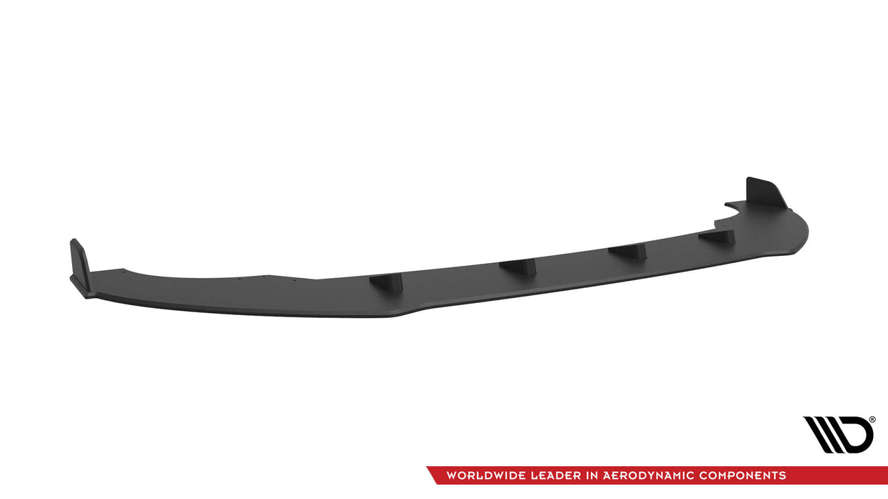 Maxton Design Street Pro Splitter Cupra Formentor Mk1
