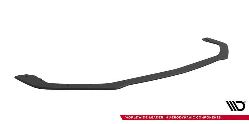 Maxton Design Street Pro Splitter for Ford Mustang GT Mk6