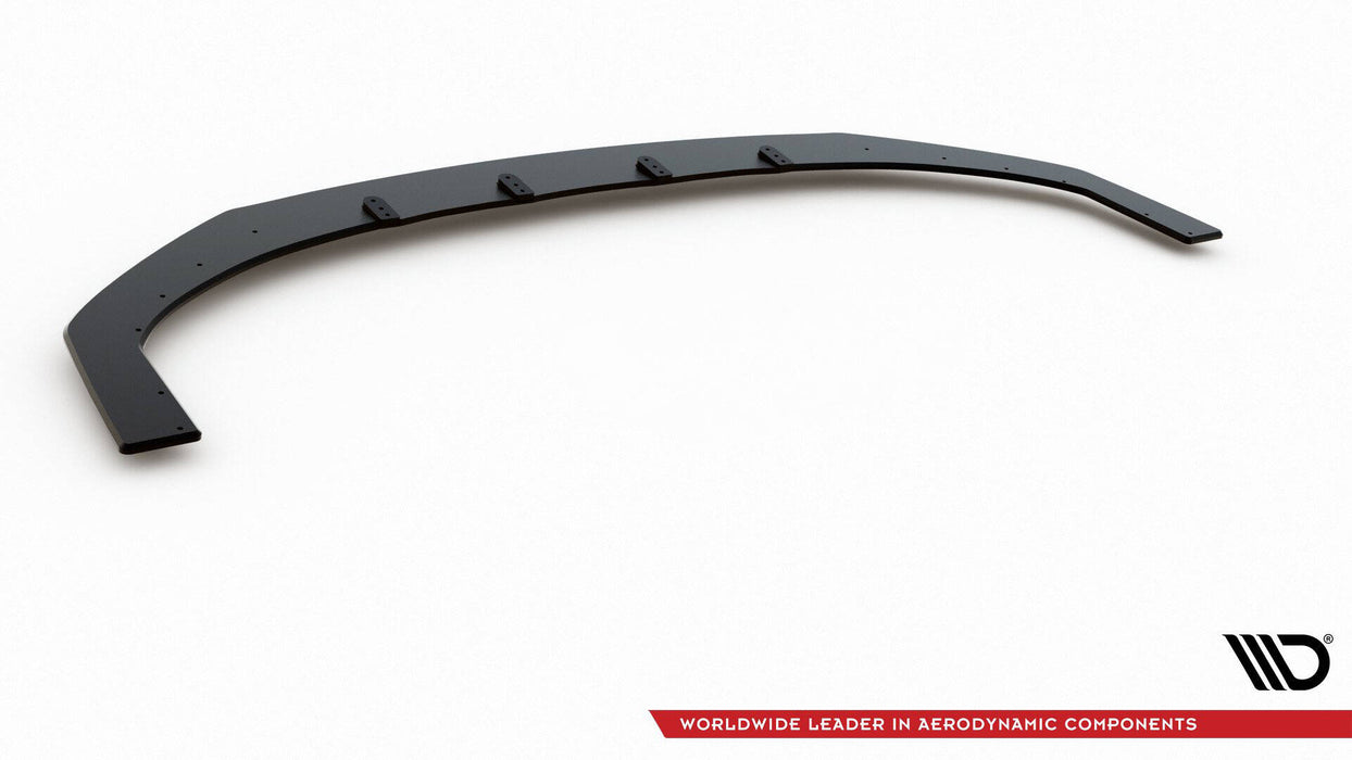 Maxton Design Street Pro Splitter Hyundai I30 N Mk3 Hatchback / Fastback