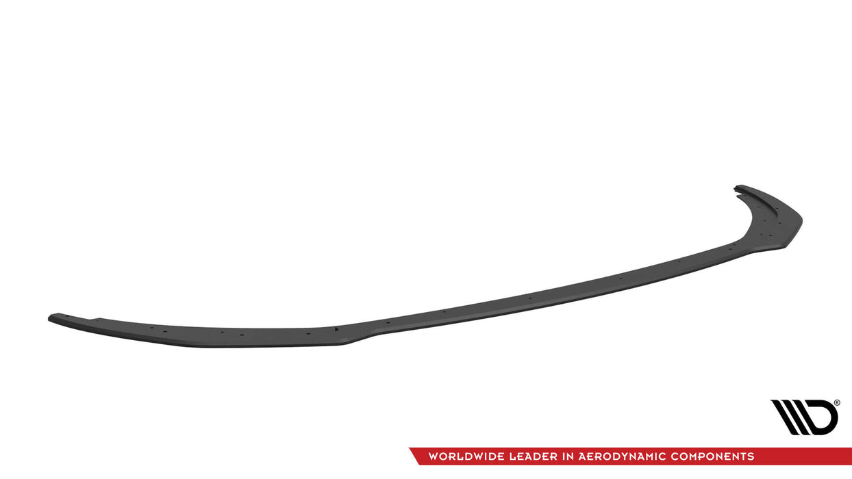 Maxton Design Street Pro Splitter Kia Stinger GT / GT-Line / Standard Mk1