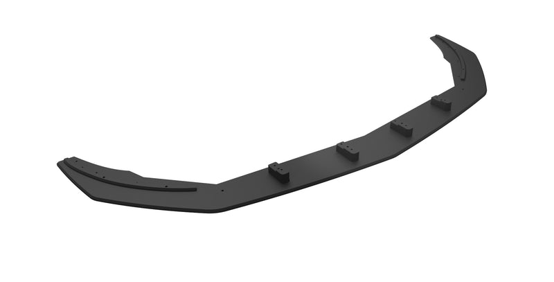 Maxton Design Street Pro Splitter Mercedes A35 AMG / AMG-Line Aero Pack W177
