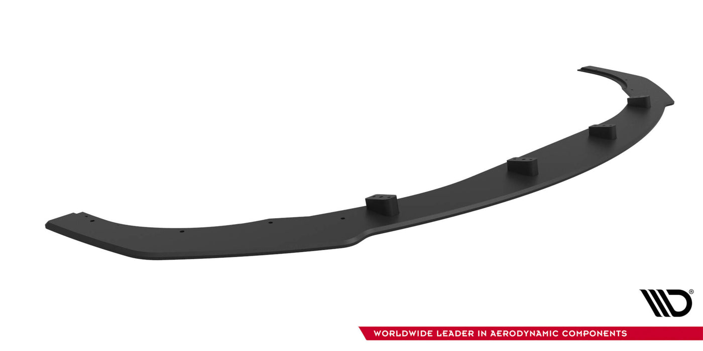 Maxton Design Street Pro Splitter Mercedes-AMG CLE 53 C236