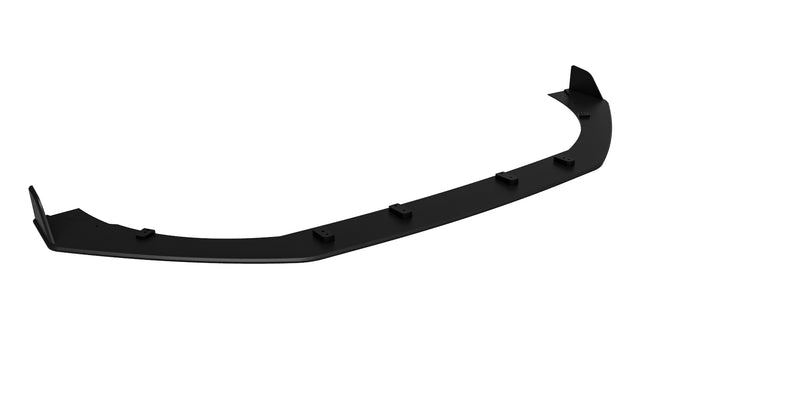 Maxton Design Street Pro Splitter Renault Megane RS Mk4