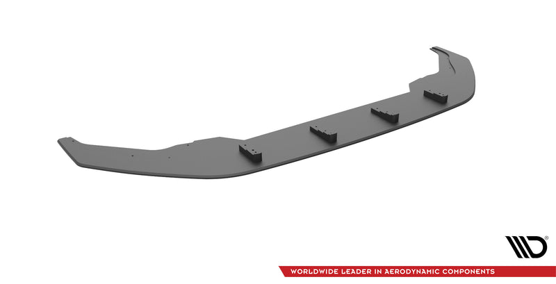 Maxton Design Street Pro Splitter Volkswagen Arteon R