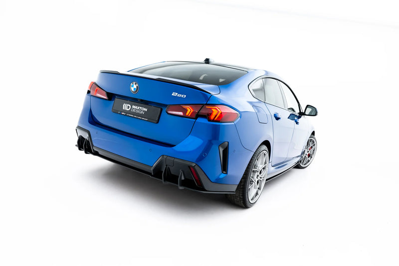 Maxton Design Street Pro Heckschurze BMW 2 M-Pack Gran Coupe  F74