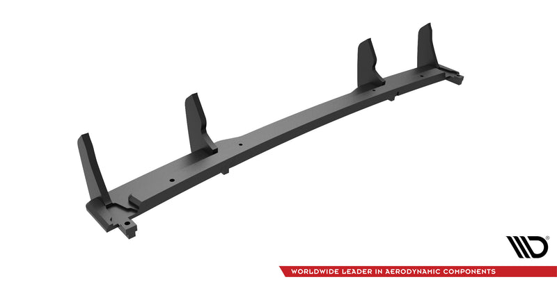 Maxton Design Street Pro Heckschurze BMW 3 M340 G20 / G21