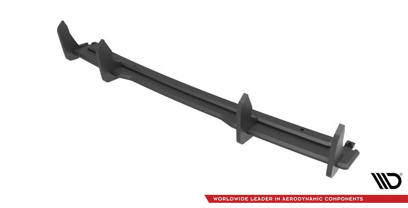 Maxton Design Street Pro Heckschurze BMW 3 M340 G20 / G21