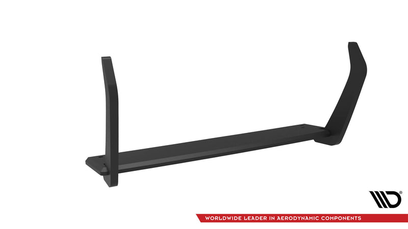 Maxton Design Street Pro Heckschurze BMW M2 G87