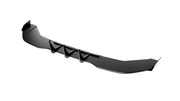 Maxton Design Street Pro Heckschürze + Flaps passend für Cupra Leon Hatchback Mk1 Facelift