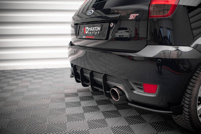 Maxton Design Street Pro Heckschurze Ford Fiesta ST Mk6