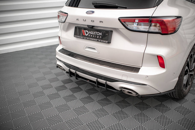 Maxton Design Street Pro Heckschurze Ford Kuga ST-Line Mk3