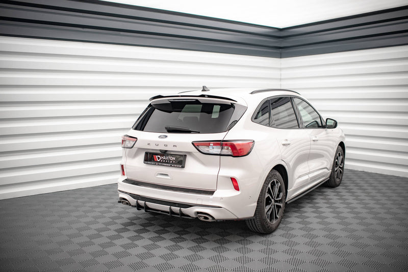 Maxton Design Street Pro Heckschurze Ford Kuga ST-Line Mk3