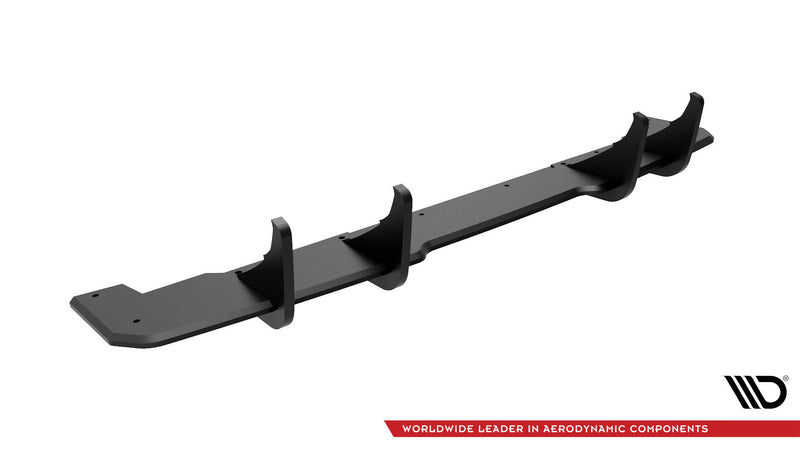Maxton Design Street Pro Heckschurze Ford Kuga ST-Line Mk3
