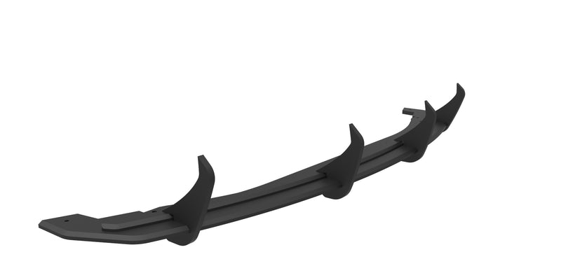 Maxton Design Street Pro Heckschurze Mazda 6 Estate Mk3 Facelift