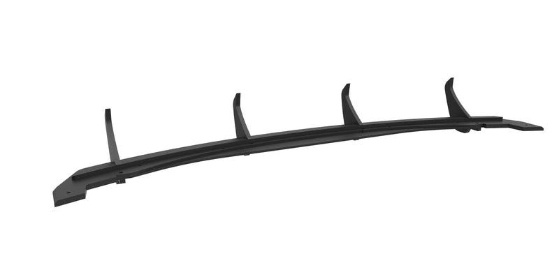 Maxton Design Street Pro Heckschurze Mazda 6 Estate Mk3 Facelift