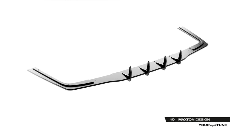 Maxton Design Street Pro Heckschurze Mercedes-AMG CLE 53 Aero C236