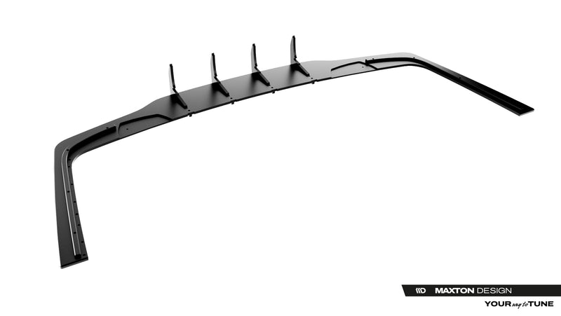 Maxton Design Street Pro Heckschurze Mercedes-AMG CLE 53 Aero C236