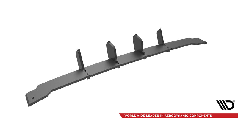 Maxton Design Street Pro rear bumper Mini Cooper Clubman John Cooper Works F54 Facelift