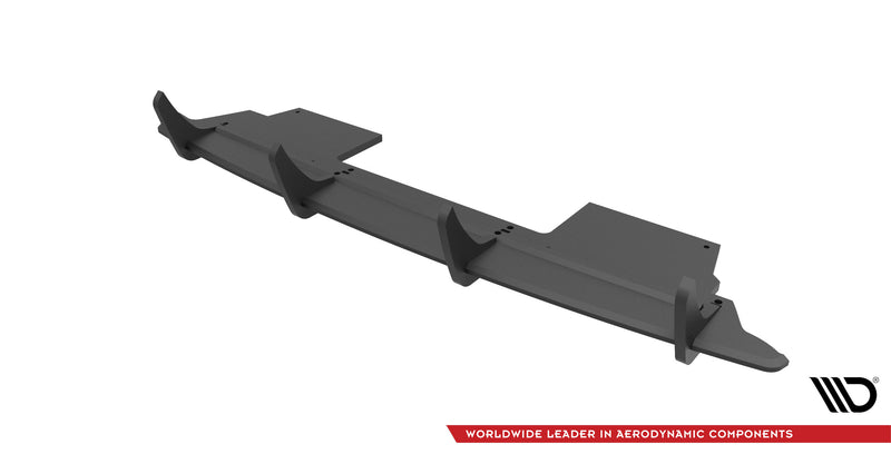 Maxton Design Street Pro Heckschurze Opel Insignia Mk2