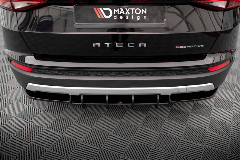 Maxton Design Street Pro Rear Apron Seat Ateca Mk1