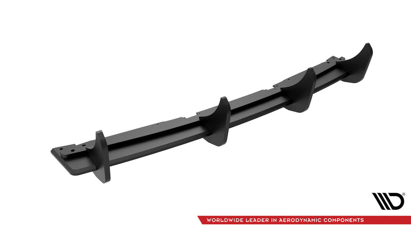 Maxton Design Street Pro Heckschurze Seat Exeo